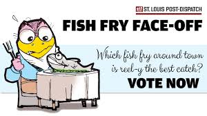 Many of the subdivisions here are full of executives and affluent folks and apartment. St Louis Post Dispatch Fish Fry Face Off Stltoday Com