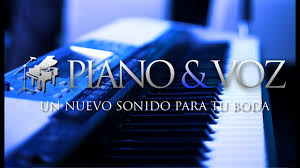 Pianista y dj para bodas y eventos. Musica Para Bodas Original Y Diferente Piano Y Voz