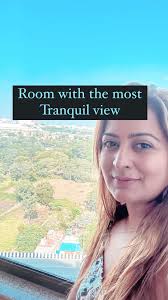 Vishwas Swaroopam (Statue of Belief)