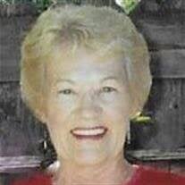 Elsie Ruth Crites Obituary