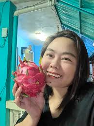 Thank you so much again Ms. Dayang😊 Enjoy eating😋😋😋 GOD BLESS US ALL!!