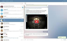 Visit offered by website link on this page. Telegram For Desktop 2 7 4 Fur Windows Download