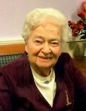 Obituary information for Dolores L. "Del" Laprade