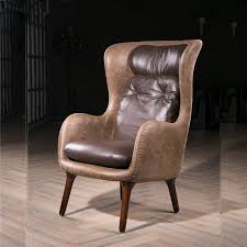 Maybe you would like to learn more about one of these? Dining Room Home Industrial Italian Leather Cover Hand Sewing Vintage Leather Lounge Chair Buy Modern Wood And Leather Chair Lounge Chair Leather And Wood Dining Chairs Product On Alibaba Com