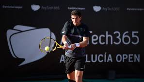 Atp & wta tennis players at tennis explorer offers profiles of the best tennis players and a database of men's and women's tennis players. Article Day 2 Atp 250 2021 Anytech365 Andalucia Open Atp 250 Marbella