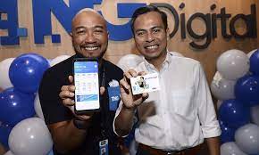 Touch 'n go sdn bhd provides electronic payment solutions. Tng Digital Opens Its Office In Bangsar South Liveatpc Com Home Of Pc Com Malaysia