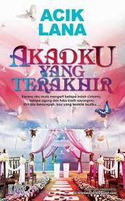 Adegan ni dari satu drama 'akadku yang terakhir' yang tidak disiarkan di astro. Akadku Yang Terakhir By Acik Lana