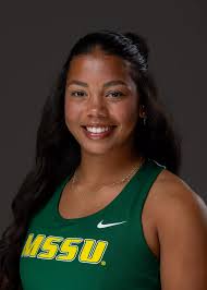 2023-24 Women's Track and Field Roster