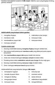 Johan kategori kelab akademik : 34 Bahasa Melayu Sekolah Rendah Ideas Malay Language Study Materials Education