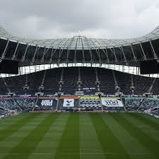 However, we are hugely frustrated that this has occurred at such a. Tottenham Hotspur Recieve The Green Light To Increase Stadium Capacity