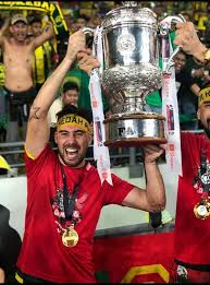 Bola malaysia 291.180 viewsstreamed 1 year ago. Dilepas Persib Jonathan Bauman Juara Piala Fa Malaysia 2019 Bolalob Com