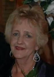 Patricia Main Obituary