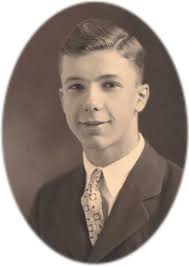 F. William Platz of Schuyler, Nebraska, USA