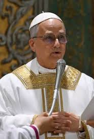 The Significance of Saint Peter as the First Pope in the Catholic Church