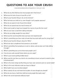 A Few Questions You Can Use To Find Out More About Your Crush Relationship In 2020 This Or That Questions Questions To Ask Crush Truth Or Truth Questions