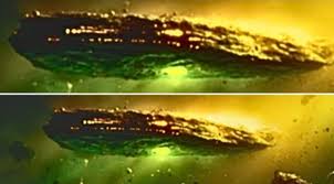 7 MINUTES AGO: Webb Telescope Revealed First Ever, Real Image Of Oumuamua…...see  more in comments 👇 👇