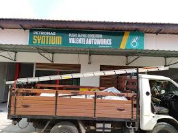 Pakej khas untuk pemilik kereta preodua & proton. Signboard Murah Signboard Pusat Service Kenderaan Valente Autoworks Jalan Kebun Shah Alam