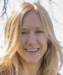 Sharon Rao's Instagram, Twitter & Facebook