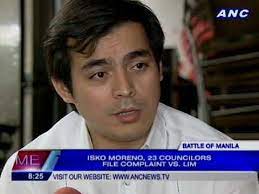 Jd began his showbiz career in 2019 when he joined the talented roster of artists of gma network. Mayor Lim Denies Threatening Vice Mayor Isko Councilors Youtube