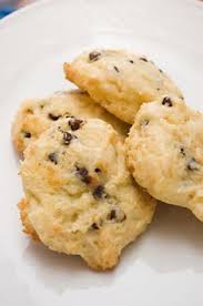 Epingle Sur Biscuits