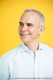 BlackRock managing director found an out exec as a role model early in his  career