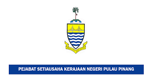 Kerajaan negeri pulau pinang berkemungkinan akan mengepam air selut dari sungai muda pada masa akan datang, sekiranya masih bertegas enggan membayar pampasan caj bekalan air kepada negeri kedah. Jawatan Kosong Di Pejabat Setiausaha Kerajaan Negeri Pulau Pinang Jobcari Com Jawatan Kosong Terkini