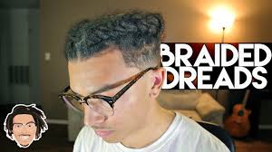 Check spelling or type a new query. Braided Hightop Dreadlocks Youtube
