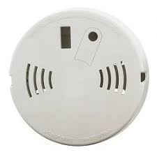 A hidden camera inside of a smoke detector. Best Smoke Detector Camera Reviews Updated 2020