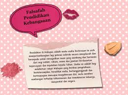 1 perkembangan pendidikan malaysia falsafah dan perkembangan pendidikan malaysia. Falsafah Pendidikan Kebangsaan Text Images Music Video Glogster Edu Interactive Multimedia Posters
