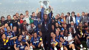Adesso tutti spendono parole di elogio verso i ragazzi e il suo mentore. Triplete L Inter Celebra Il 22 Maggio 2010 Il Ricordo Della Finale Video Calcio News 24