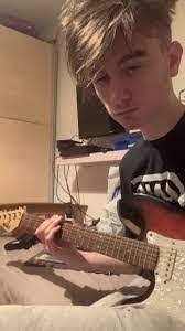 James Finlon's Instagram, Twitter & Facebook