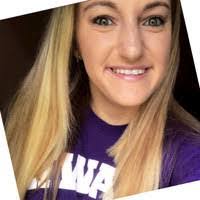 Kristina Mooney's Instagram, Twitter & Facebook