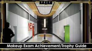 Full walkthrough and guide of prey (2017), complete with all main quests, optional quests, achievements, weapons, neoromods, chipsets and research, plus discussion of endings. Prey 100 Achievement Guide
