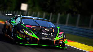 System Requirements To Run Assetto Corsa Competizione On Pc