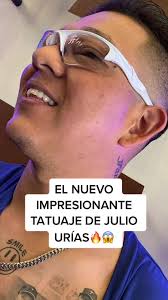 Tatuajes De Julio Urias