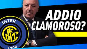 Continua a tenere banco in casa inter la situazione legata ai giocatori risultati positivi al covid. Mercato Clamorosa Cessione A Sorpresa Si All Addio Inter News Cittaceleste It