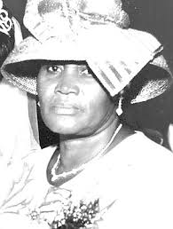 Obituary for Edith Mae Smith