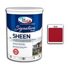 Trade paints non slip decking paint. Top Paints Signature Sheen Paint Buy Online In South Africa Takealot Com