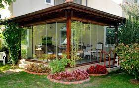 Bunun için çok teşekkür ederim! Bahce Kati Balkon Modelleri 25 Ornek 2021 Dekorcenneti Com