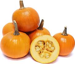 Pam Pumpkins Pumpkin Baked Pumpkin Types Of Pumpkins