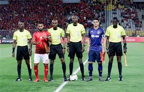 وصل لاعبي نادي الاهلى الان الي ملعب برج العرب ، وكان معه نادي الترجي ، و صاحب الفريقين فور وصلهم الي الاستاد قوات تأمينية كبيرة. Ù…ÙˆØ¹Ø¯ Ù…Ø¨Ø§Ø±Ø§Ø© Ø§Ù„Ø§Ù‡Ù„ÙŠ ÙˆØ§Ù„ØªØ±Ø¬ÙŠ Ø§Ù„ÙŠÙˆÙ… ÙˆØ§Ù„Ù‚Ù†Ø§Ø© Ø§Ù„Ù†Ø§Ù‚Ù„Ø© ÙˆØ§Ù„Ù…Ø¹Ù„Ù‚ÙŠÙ† Ø¨Ø·ÙˆÙ„Ø§Øª