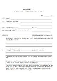 We did not find results for: 20 Sample Remodeling Contract In Pdf Ms Word