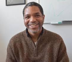 Eric Tate's Instagram, Twitter & Facebook