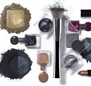 Cosmetics Special Effect Pigments