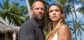 Последние твиты от jessica alba (@jessicaalba). Jessica Alba 5 Nackte Fakten Uber Den Mechanic Resurrection Star