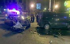 Jun 11, 2021 · новини рівного та області. Dtp U Centri Rivnogo Sprichiniv 21 Richnij Rivnyanin Kriminal Novini Rivnogo Ta Oblasti Rivne Vechirnye