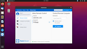 These could be false positives and our. How To Install Teamviewer On Ubuntu 20 04 Ubuntu 18 04 Itzgeek