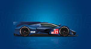 Which is faster, horsepower, assists and more. Le Mans Hypercar Explained Fia World Endurance Championship