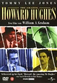 Amazing Howard Hughes (Dvd), James Hampton | Dvds | bol