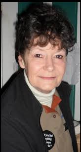 Obituary of Barbara Connor